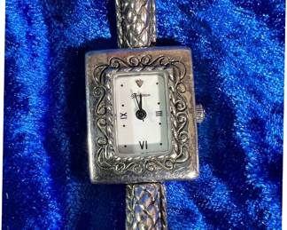Brighton Arcadia Womens Watch