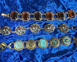 Vintage Bracelets