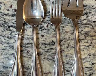Oneida USA Arbor - American Harmony Stainless Steel Flatware