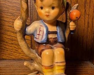 M.I. Hummel "Apple Tree Boy" Figurine