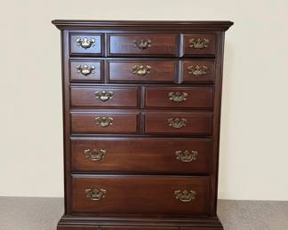 American Drew Cherry Dresser
