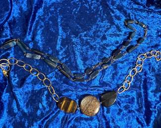 Womens Statement Necklaces