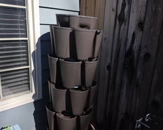 GreenStalk Tier Original Vertical Planter