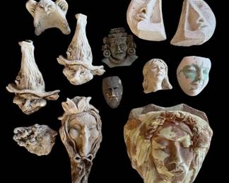 Haydn Larson Renowned Texas Artist