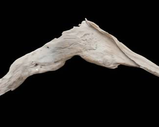 Forest Spirit Sculptural Figure Unique, HighValue Collectible