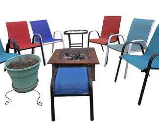 The Ultimate Backyard Hangout Starter Pack