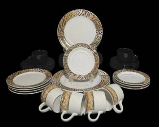 Jungle Beat We Feel It