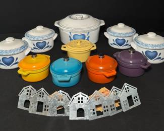 CountryChic Essentials