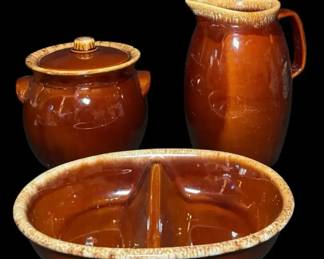 Beautiful Vintage Hull