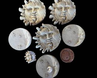 Classic Texas Art Haydn Larson