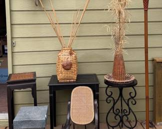 Eclectic Global Boho Decor Collection