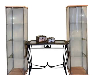 Elegant ThreePiece Ensemble