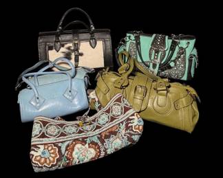 Designer Western Inspired Gems  Weapon Carrier