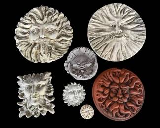 Haydn Larson Celestial Garden Art