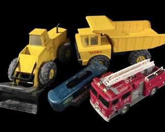 Classic Iconic Tonka Dont Pass This One Up 