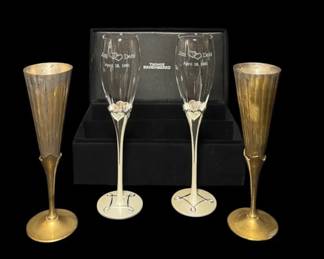 Swarovski Always Excellence In Craftsmanship