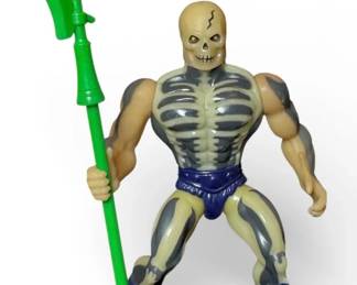  01 MOTU Authentic Scare Glow  WOW
