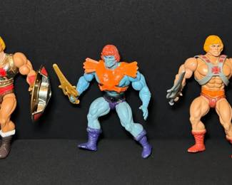 MOTU Iconic Original HeMan