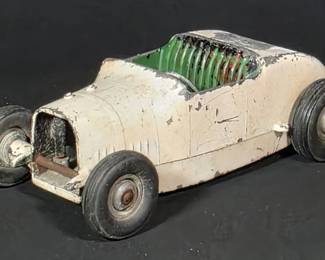 All American HotRod A Rare Find