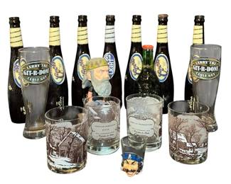 Coors, Phil, Currier Ives Curated Collectibles