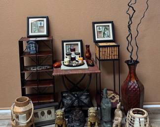 Tranquil Zen Extensive Curated Feng Shui  AsianInspired Decor Collection