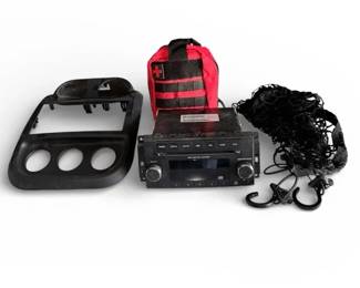 Chrysler OEM Get Concours Ready