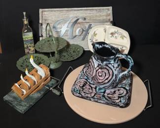 Vintage Meets Modern Cute Stuff