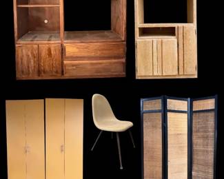 Refurbishers Lot A Dream Collection