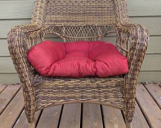 WickerStyle Beauties