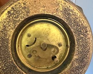 Session 8-Day Wall Clock