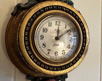 Session 8-Day Wall Clock