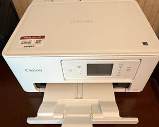 Canon PIXMA TS7720 All-In-One Printer