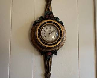 Session 8-Day Wall Clock