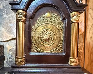 Antique "1811" Mantel Clock