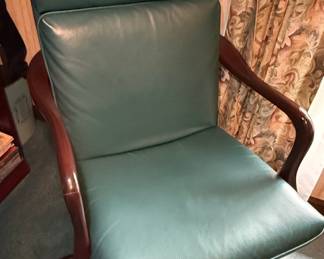 Miller Furniture Co. Executive Office Chair