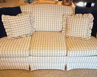 King Hickory Fine Furniture Sofabed