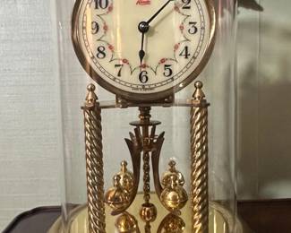 Kundo Anniversary Clock