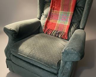 La-Z-Boy Reclina-Rocker Recliner