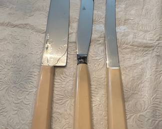 Cattaraugus Cutlery Company Knives