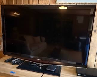 Samsung LN46B650T1F 46-inch 1080p LCD HDTV