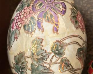 Jena Hall for Toyo Trading Co. "Inspirations" 