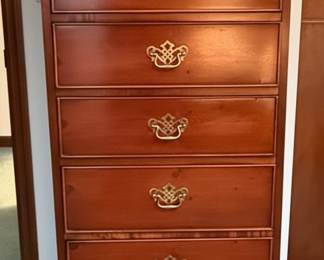 Lane "Acclaim" Tall Chest of Drawers