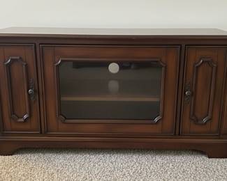 Media Console