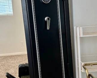 VITAL IMPACT COMBINATION SAFE (DO NIT KNOW COMBINATION)