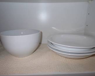 DISHES