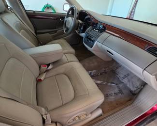 Very clean and comfortable!