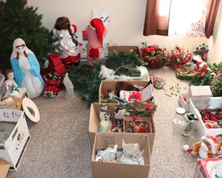 Christmas Decorations