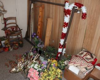 More Christmas Decorations