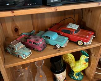 Car Phine 
Car rewinder 
Cars