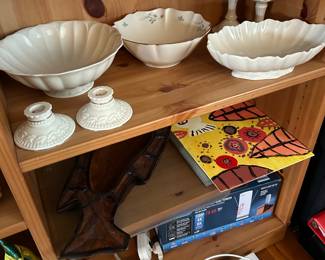 Lenox items